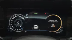 2023 Hyundai Grandeur 3.0 LPi (Taxi) — фото 8