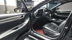2023 Hyundai Grandeur 3.0 LPi (Taxi) — фото 10
