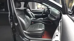 2023 Hyundai Grandeur 3.0 LPi (Taxi) — фото 11