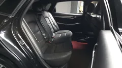 2023 Hyundai Grandeur 3.0 LPi (Taxi) — фото 12