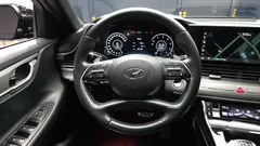 2023 Hyundai Grandeur 3.0 LPi (Taxi) — фото 13