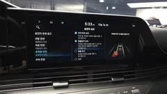 2023 Hyundai Grandeur 3.0 LPi (Taxi) — фото 16