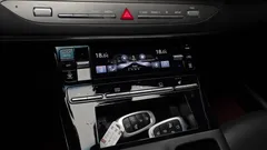 2023 Hyundai Grandeur 3.0 LPi (Taxi) — фото 17