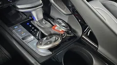 2024 Hyundai AVANTE Modern, серый — фото 15