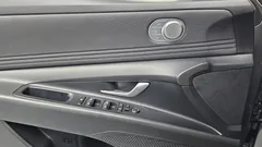 2024 Hyundai AVANTE Modern, серый — фото 18