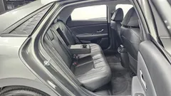 2024 Hyundai AVANTE Modern, серый — фото 19