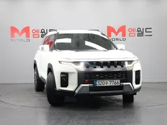 2023 SsangYong Torres Gasoline 1.5 2WD — фото 2