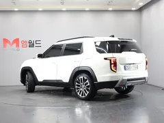 2023 SsangYong Torres Gasoline 1.5 2WD — фото 3