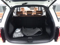 2023 SsangYong Torres Gasoline 1.5 2WD — фото 5
