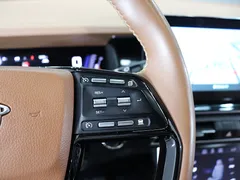 2023 SsangYong Torres Gasoline 1.5 2WD — фото 7
