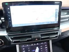 2023 SsangYong Torres Gasoline 1.5 2WD — фото 8