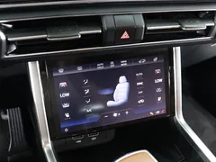 2023 SsangYong Torres Gasoline 1.5 2WD — фото 9