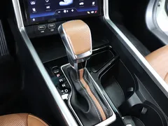 2023 SsangYong Torres Gasoline 1.5 2WD — фото 10