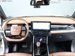 2023 SsangYong Torres Gasoline 1.5 2WD — фото 17