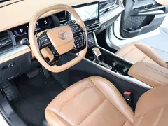 2023 SsangYong Torres Gasoline 1.5 2WD — фото 20