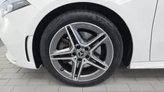 2022 Mercedes-Benz A-Class A250 4MATIC Sedan — фото 5