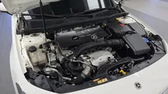 2022 Mercedes-Benz A-Class A250 4MATIC Sedan — фото 6