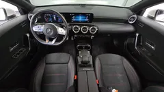 2022 Mercedes-Benz A-Class A250 4MATIC Sedan — фото 7