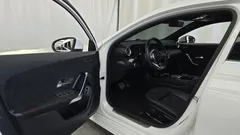 2022 Mercedes-Benz A-Class A250 4MATIC Sedan — фото 10