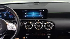 2022 Mercedes-Benz A-Class A250 4MATIC Sedan — фото 12