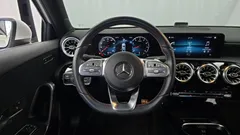 2022 Mercedes-Benz A-Class A250 4MATIC Sedan — фото 13