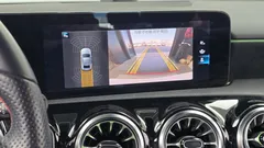 2022 Mercedes-Benz A-Class A250 4MATIC Sedan — фото 14
