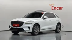 2023 Genesis GV70 2.5T Gasoline AWD — фото 1