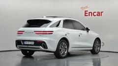 2023 Genesis GV70 2.5T Gasoline AWD — фото 2