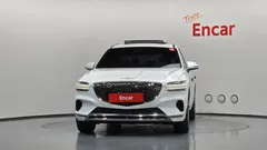 2023 Genesis GV70 2.5T Gasoline AWD — фото 3