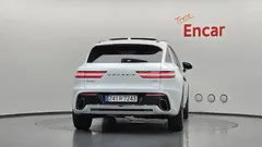 2023 Genesis GV70 2.5T Gasoline AWD — фото 4