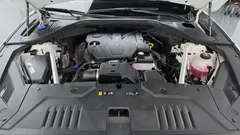 2023 Genesis GV70 2.5T Gasoline AWD — фото 6