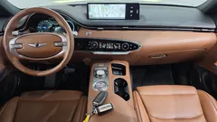 2023 Genesis GV70 2.5T Gasoline AWD — фото 7