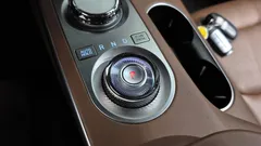 2023 Genesis GV70 2.5T Gasoline AWD — фото 9
