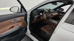 2023 Genesis GV70 2.5T Gasoline AWD — фото 10
