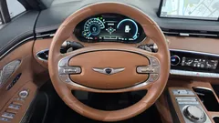 2023 Genesis GV70 2.5T Gasoline AWD — фото 13