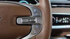 2023 Genesis GV70 2.5T Gasoline AWD — фото 16