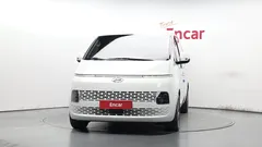 2023 Hyundai Staria Tourer 9-Seater — фото 3