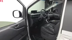2023 Hyundai Staria Tourer 9-Seater — фото 10