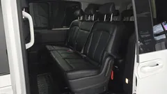 2023 Hyundai Staria Tourer 9-Seater — фото 16