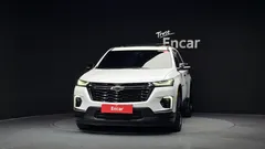 2022 ChevroletGMDaewoo Traverse 3.6 AWD Redline — фото 3