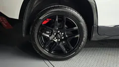 2022 ChevroletGMDaewoo Traverse 3.6 AWD Redline — фото 5