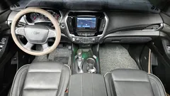 2022 ChevroletGMDaewoo Traverse 3.6 AWD Redline — фото 7