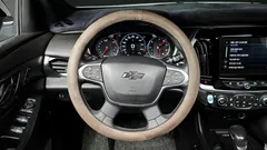 2022 ChevroletGMDaewoo Traverse 3.6 AWD Redline — фото 12