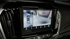 2022 ChevroletGMDaewoo Traverse 3.6 AWD Redline — фото 13