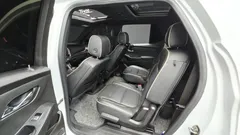 2022 ChevroletGMDaewoo Traverse 3.6 AWD Redline — фото 17