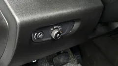 2022 ChevroletGMDaewoo Traverse 3.6 AWD Redline — фото 18