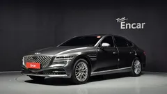 2022 Genesis G80 Gasoline 2.5 Turbo AWD — фото 1