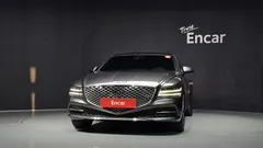2022 Genesis G80 Gasoline 2.5 Turbo AWD — фото 3