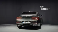 2022 Genesis G80 Gasoline 2.5 Turbo AWD — фото 4