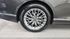 2022 Genesis G80 Gasoline 2.5 Turbo AWD — фото 5